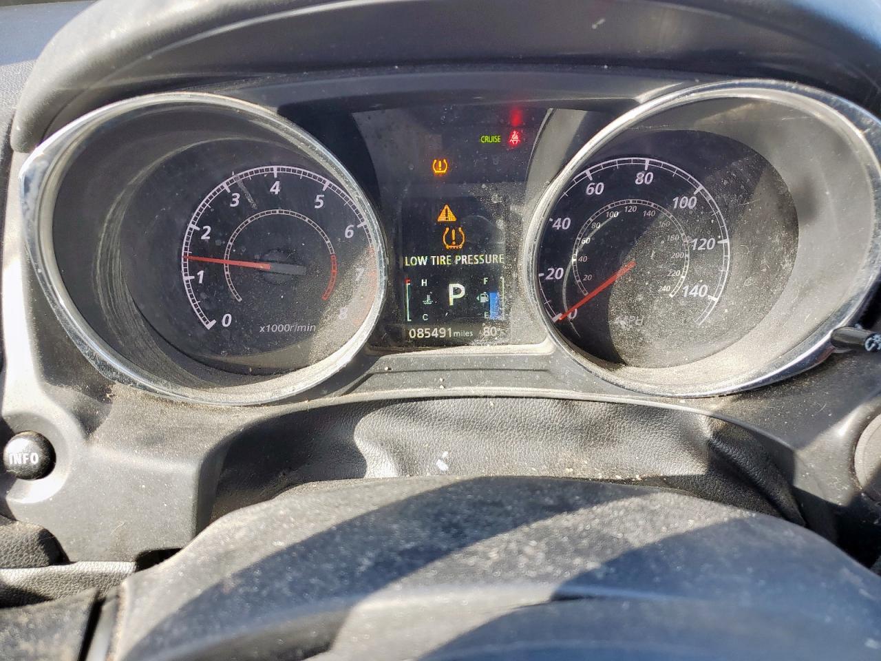 MITSUBISHI OUTLANDER ES