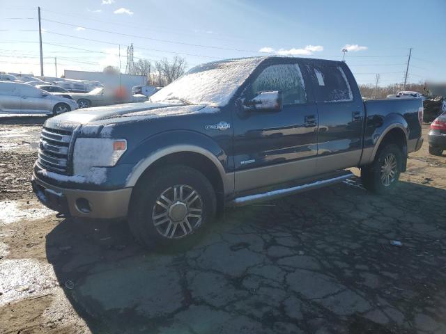 FORD F150 SUPER