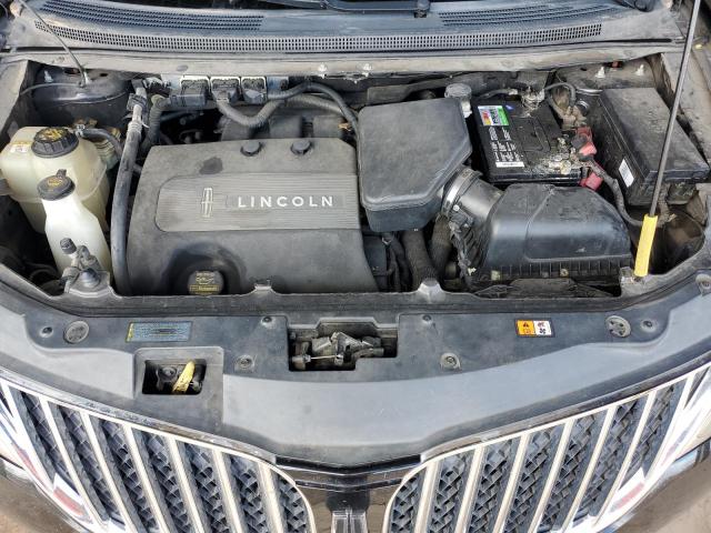 2011 LINCOLN MKX #3291187978