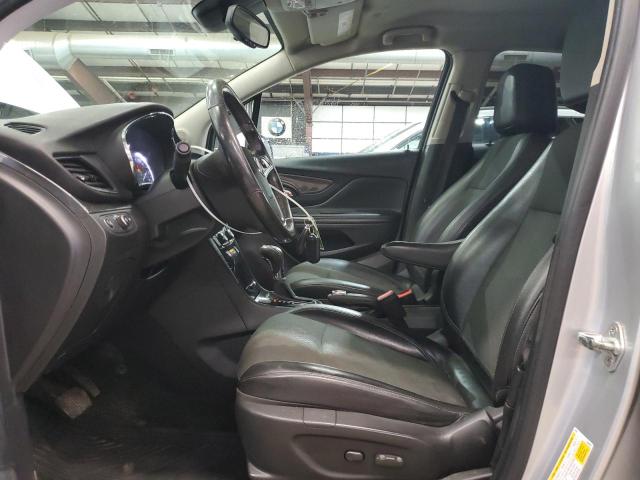 2018 BUICK ENCORE SPO - KL4CJ2SB6JB703140