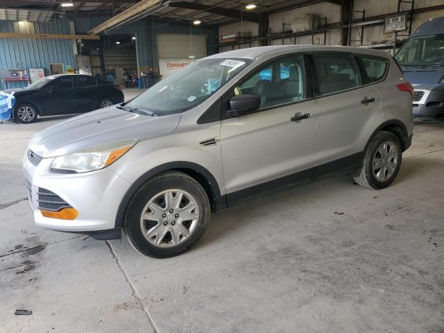 2014 FORD ESCAPE S - 1FMCU0F76EUC35200