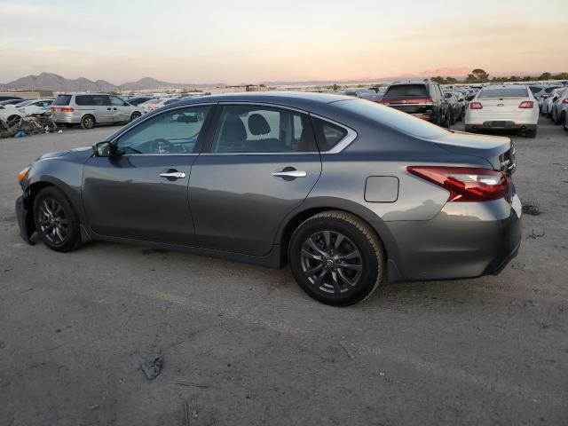 2018 NISSAN ALTIMA 2.5 #3297076495