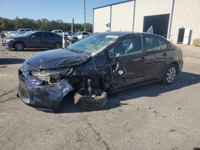 2022 TOYOTA COROLLA LE #3291258992