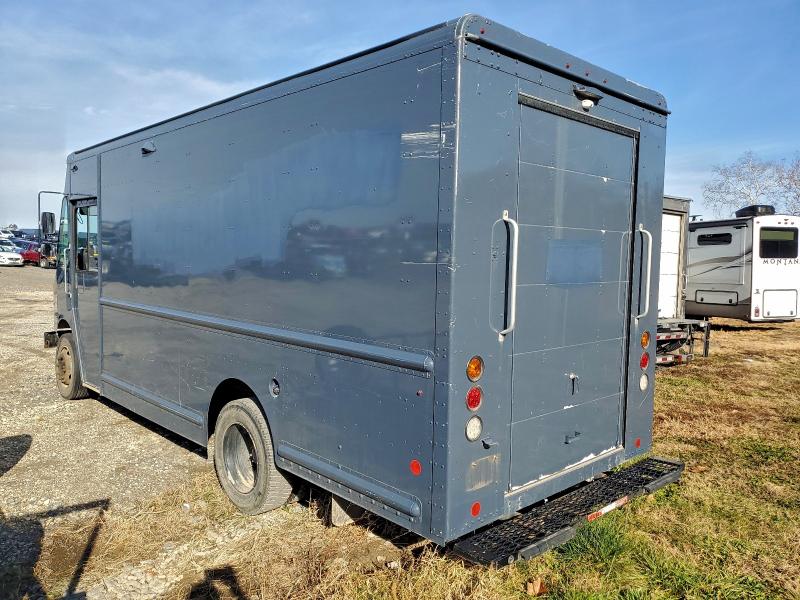 2021 FREIGHTLINER MT45 #3311535254