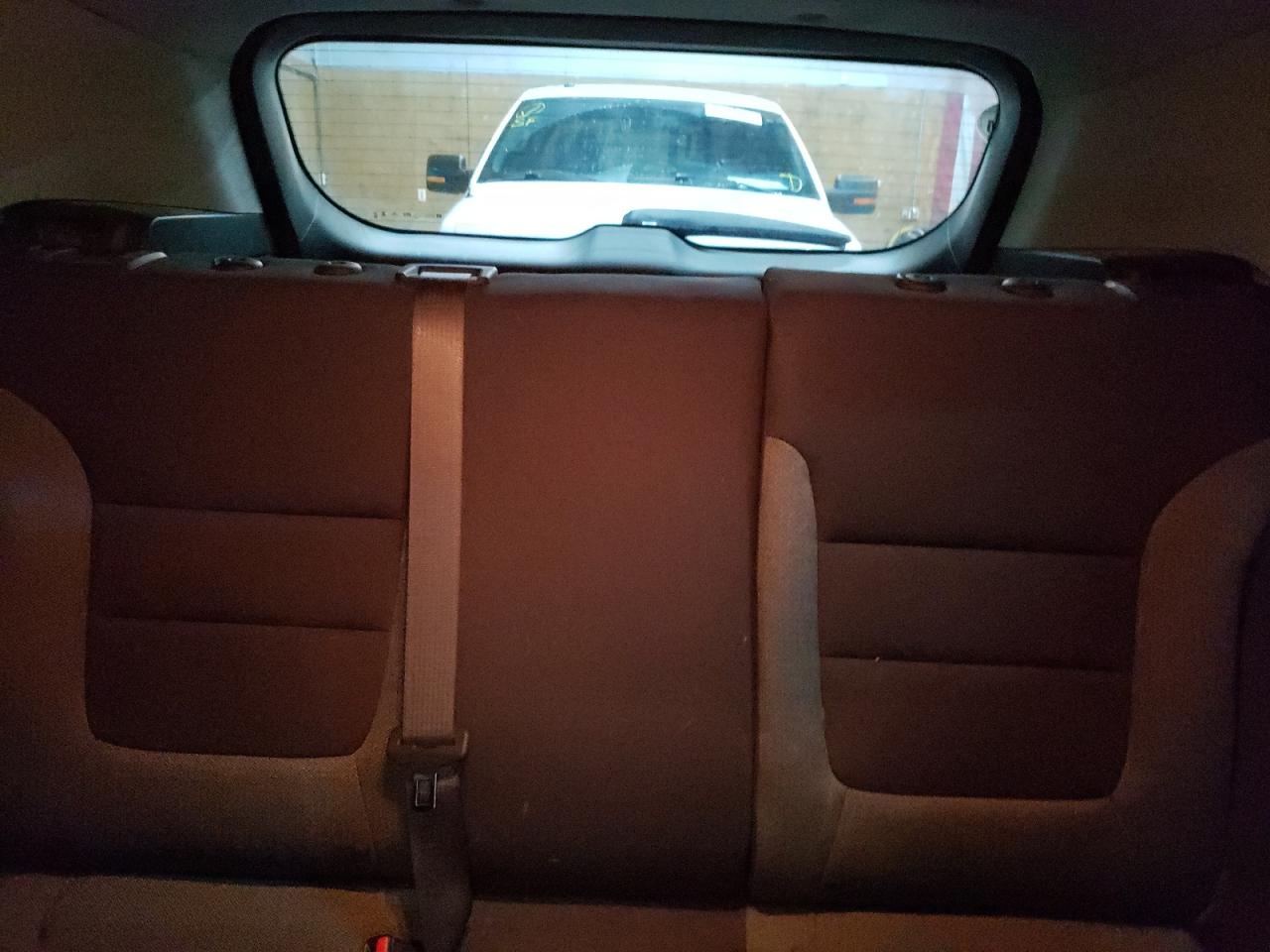 CHEVROLET TRAILBLAZER LT