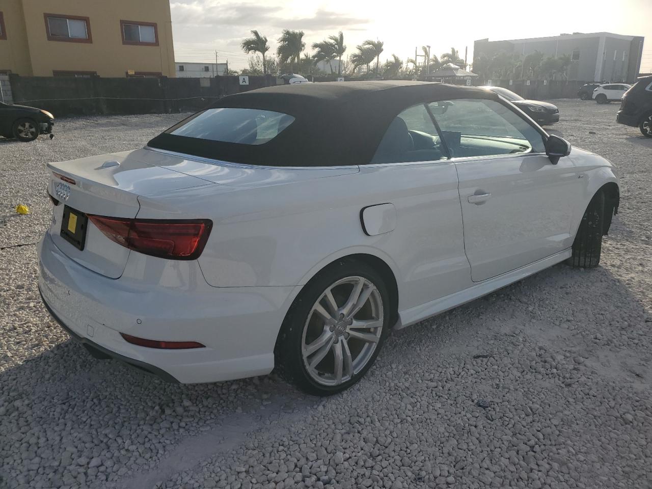 AUDI A3 PREMIUM PLUS