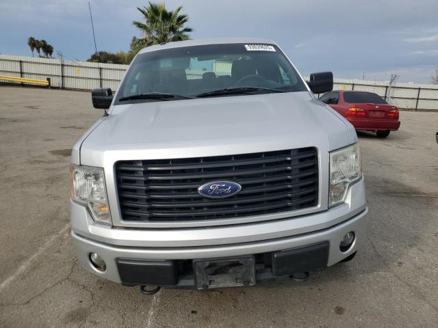 2014 FORD F150 SUPER #3296874868