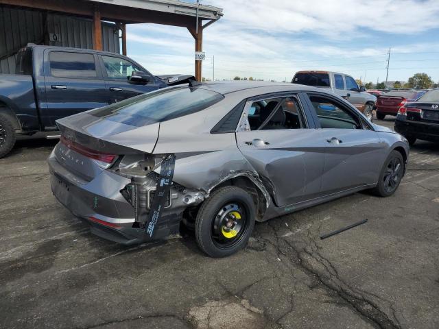 2023 HYUNDAI ELANTRA BL #3285935576