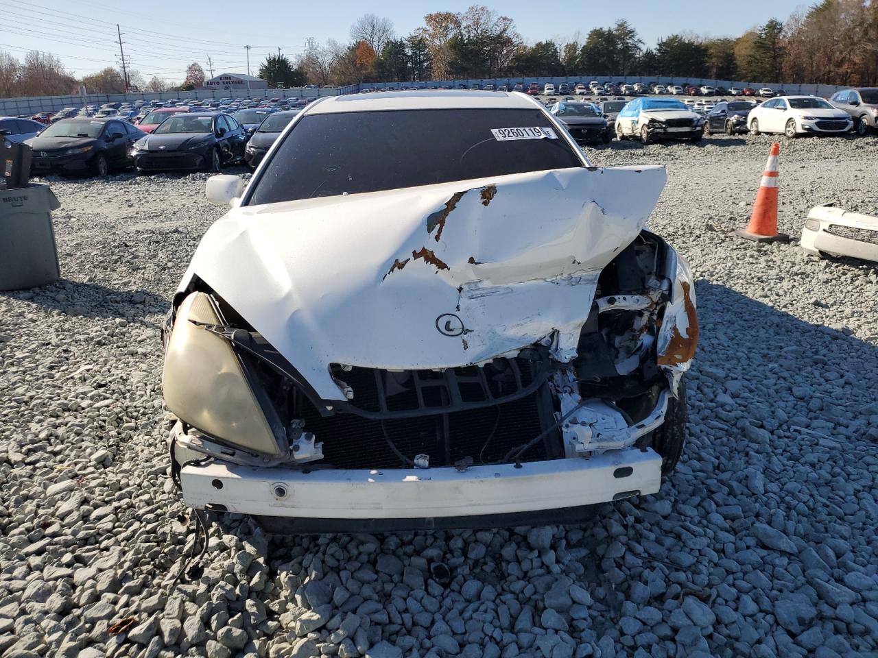 Lot #3305391322 2003 LEXUS ES 300