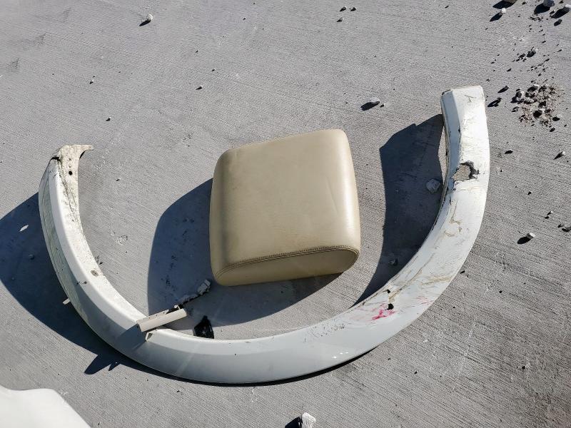 2011 INFINITI QX56 #3304729913