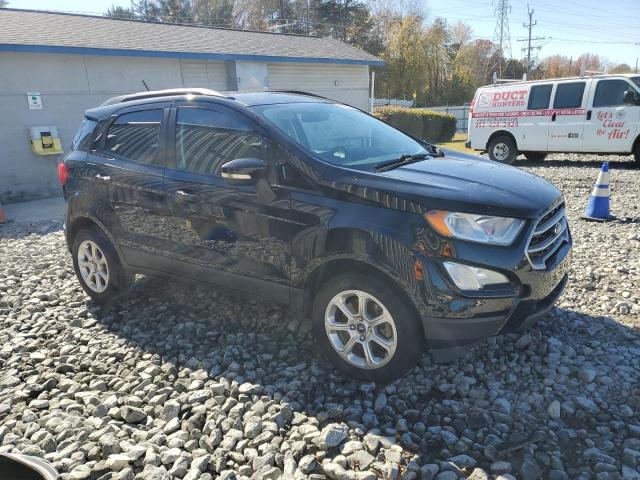 2020 FORD ECOSPORT S #3308305163