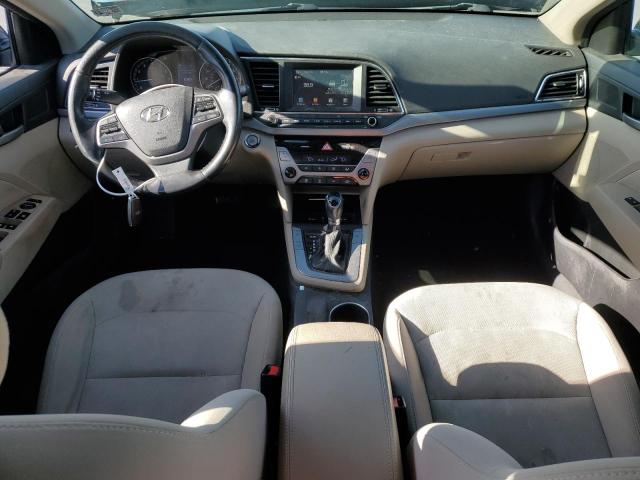 2017 HYUNDAI ELANTRA 4D #3301933448