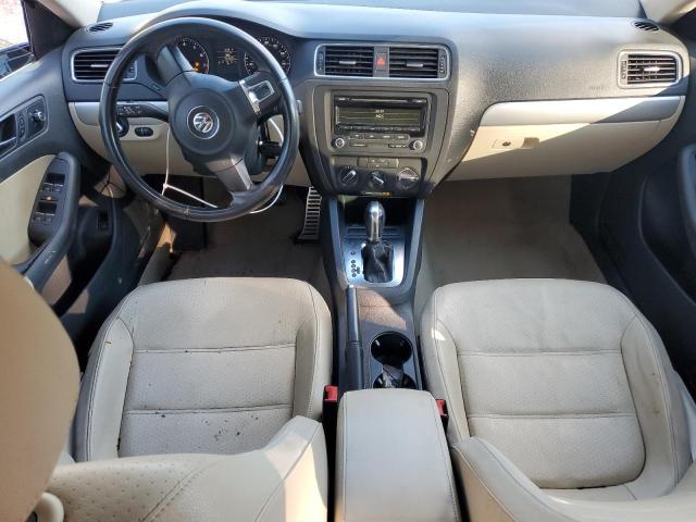 2013 VOLKSWAGEN JETTA SE - 3VWDP7AJ7DM353655