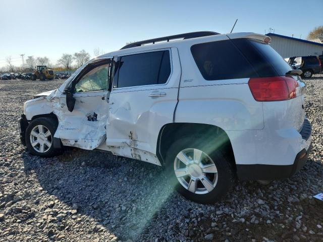 2013 GMC TERRAIN SL #3293464419