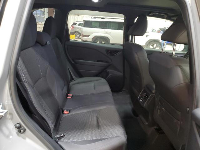 2025 SUBARU FORESTER P #3311581772