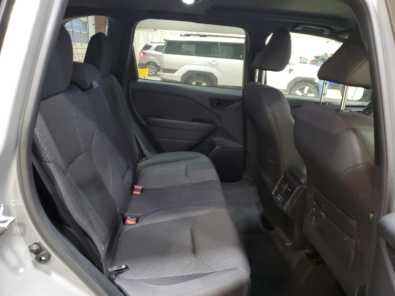Lot #3311581772 2025 SUBARU FORESTER P