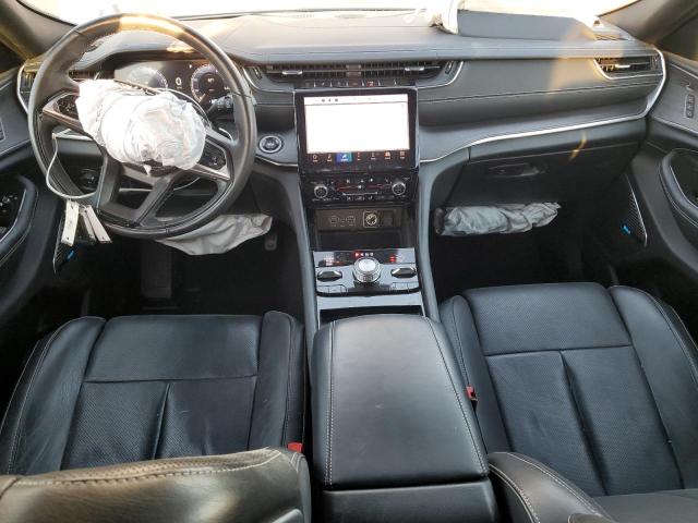 2022 JEEP GRAND CHER #3290225209