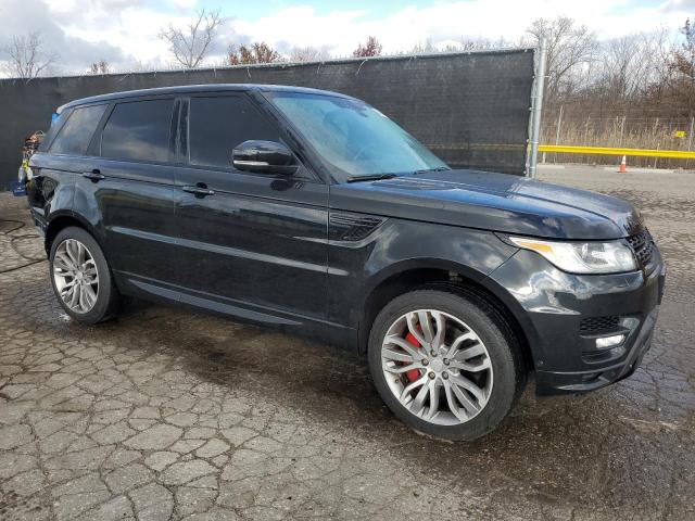 2015 LAND ROVER RANGE ROVE #3292330299