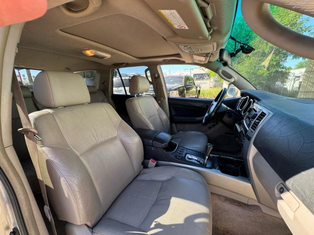 2003 TOYOTA 4RUNNER LI #3281568415