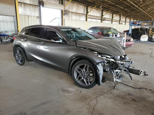2018 INFINITI QX30 BASE #3305639742