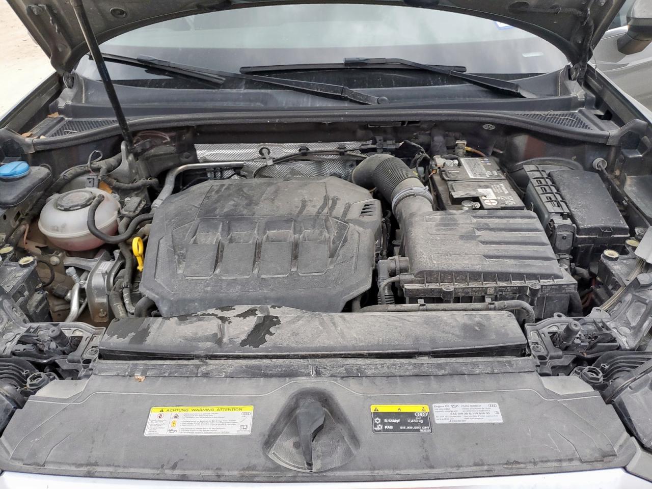 AUDI Q3 PREMIUM S LINE 45