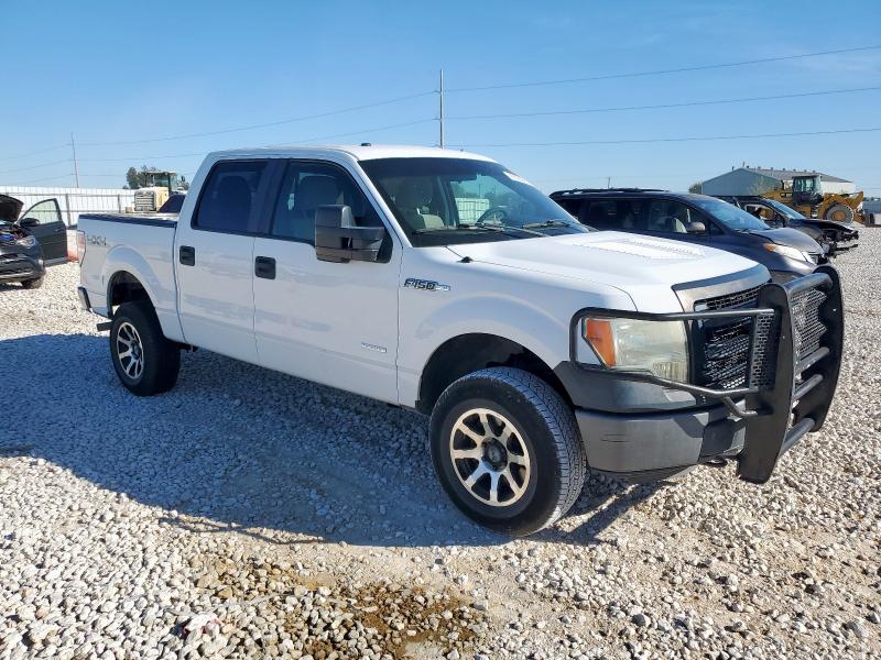 2014 FORD F150 SUPER - 1FTFW1ET4EKG52648