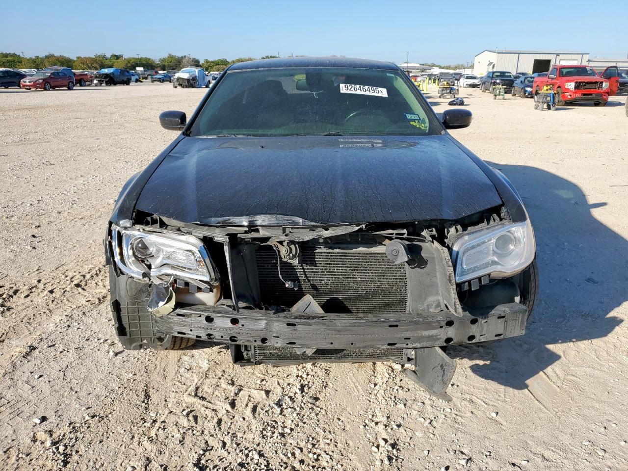 CHRYSLER 300 LIMITED