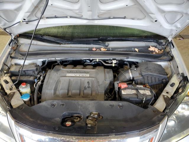 2009 HONDA ODYSSEY LX #3293474427