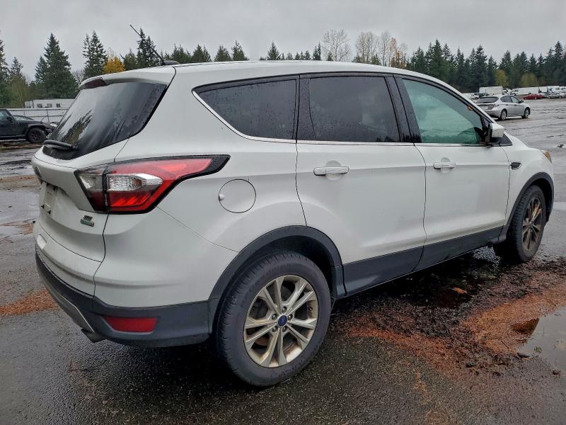 2017 FORD ESCAPE SE #3296907849