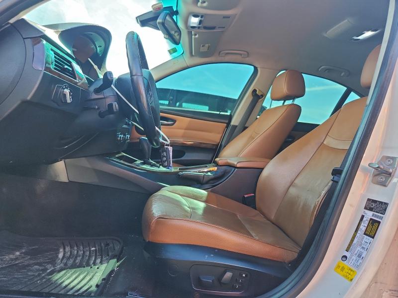 2011 BMW 328 I #3301768336