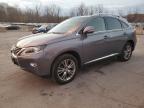 2014 LEXUS RX 450H #3281398090