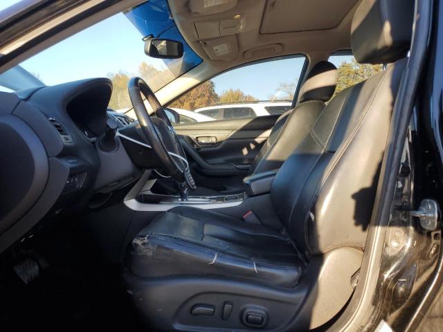 2015 NISSAN ALTIMA 2.5 #3285769672