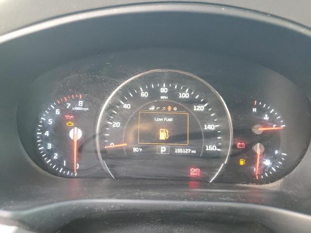 2016 KIA SORENTO SX #3287545003