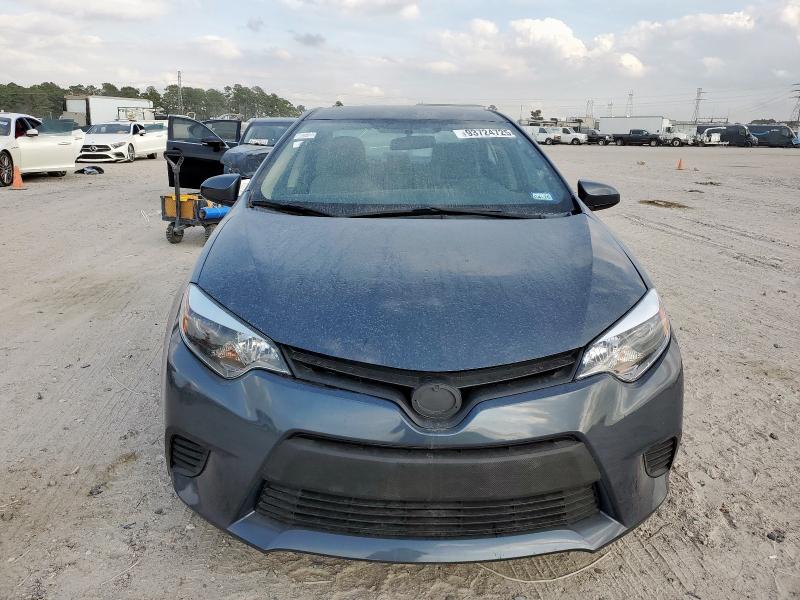 2016 TOYOTA COROLLA L #3293273449