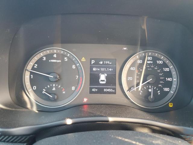 2019 HYUNDAI TUCSON LIM #3290246208