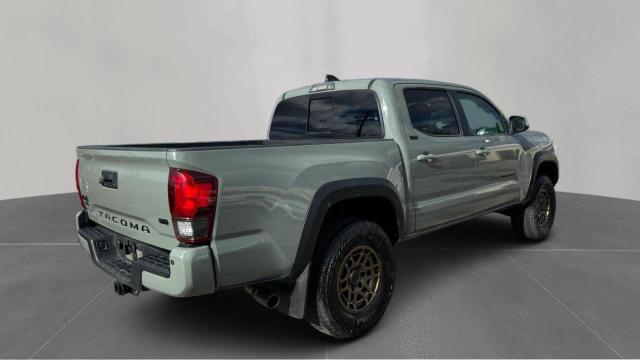 2023 TOYOTA TACOMA DOU #3278264882