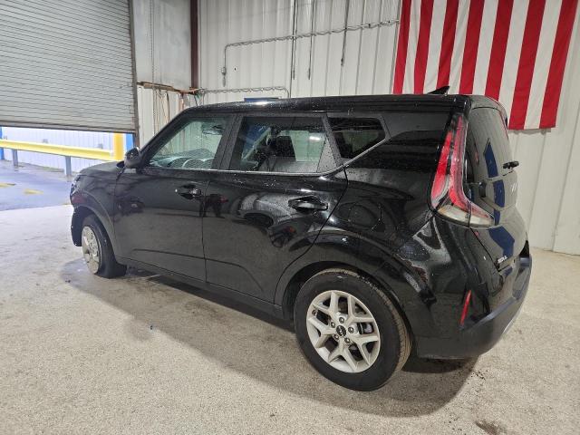 2025 KIA SOUL LX #3308218247