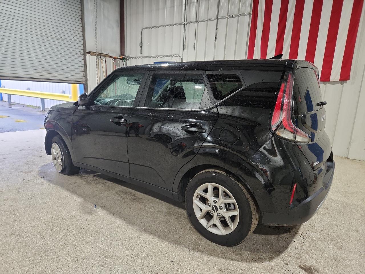 Lot #3308218247 2025 KIA SOUL LX