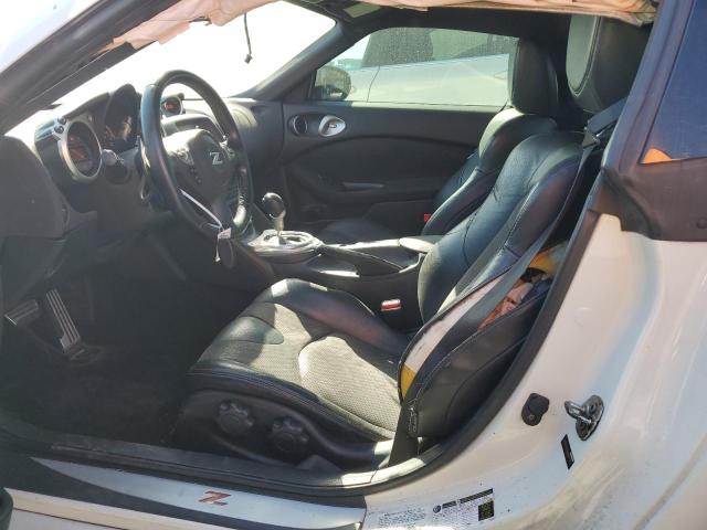 2019 NISSAN 370Z BASE #3301767413