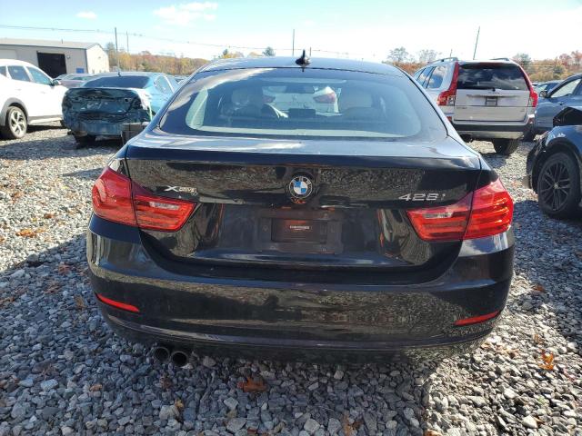 2016 BMW 428 XI GRA WBA4C9C55GG137910