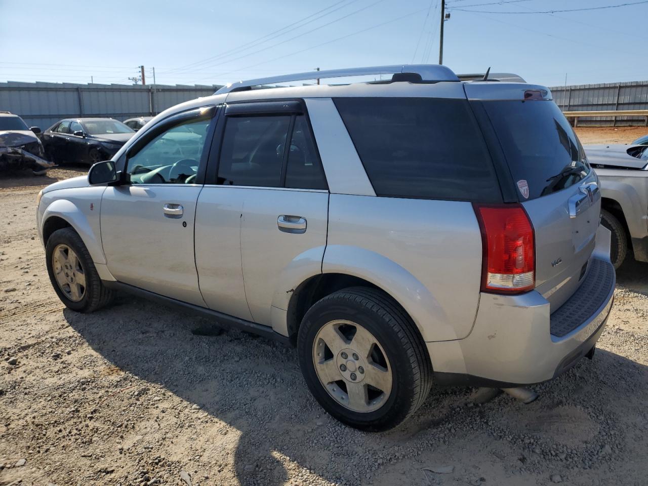 Lot #3301791398 2006 SATURN VUE