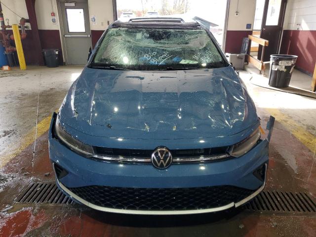 2025 VOLKSWAGEN JETTA SE #3281549384