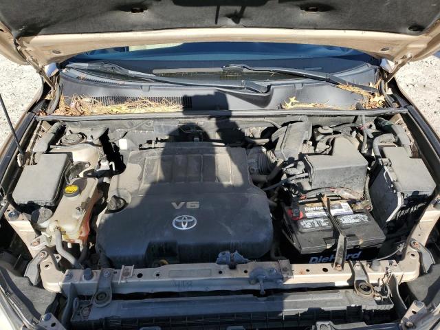 2010 TOYOTA RAV4 #3311464232