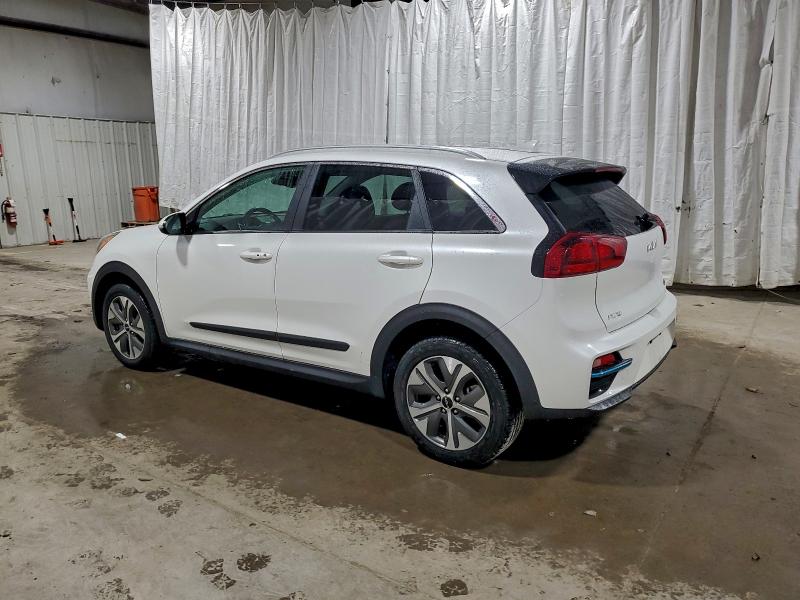 2022 KIA NIRO S #3302847929