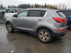 Lot #3301909439 2016 KIA SPORTAGE E
