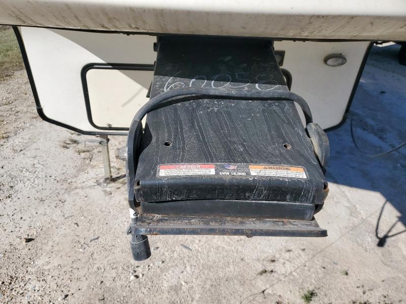 2020 KEYSTONE VOLANTE #3305291299