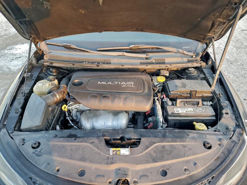 2016 CHRYSLER 200 LIMITE #3303560932