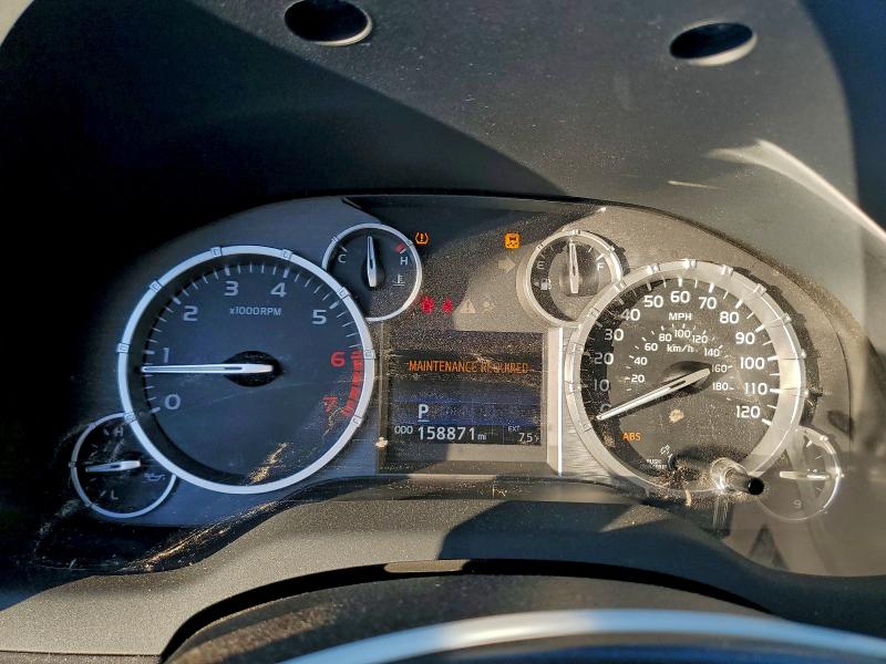 2016 TOYOTA TUNDRA DOU #3297148515