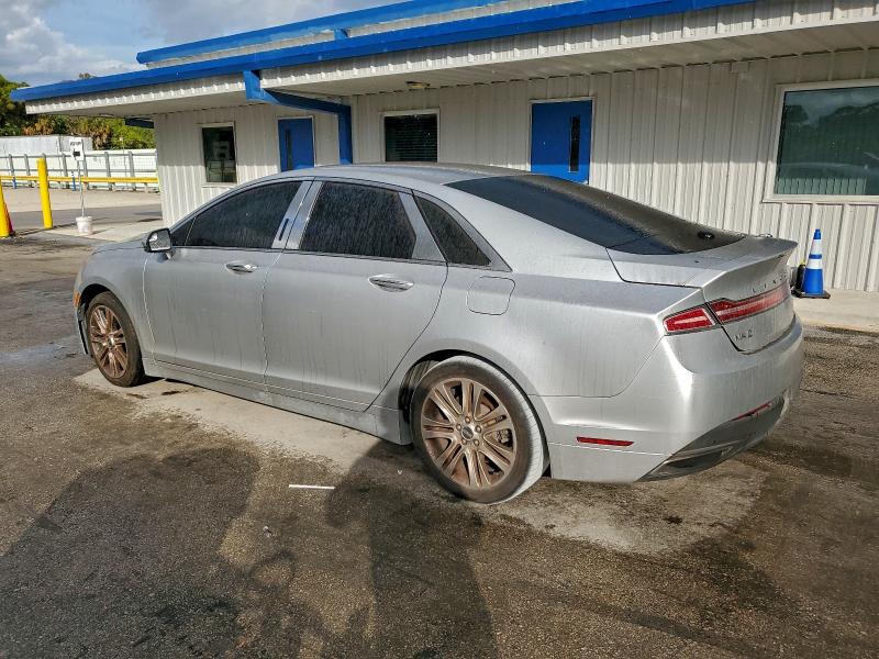 2013 LINCOLN MKZ #3301793386