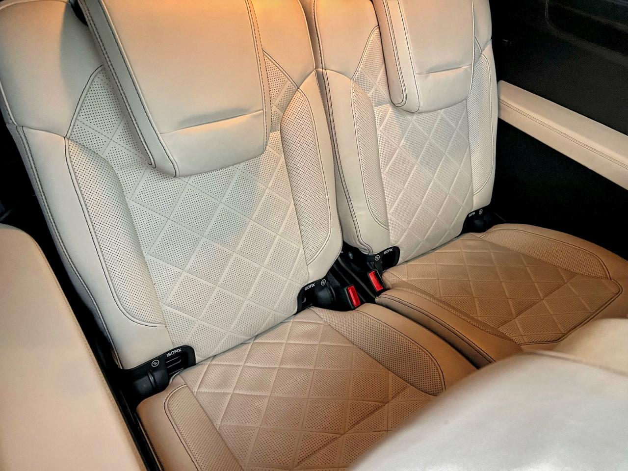 MERCEDES-BENZ GLS-CLASS 550 4MATIC